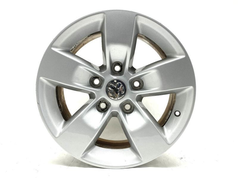 Wheel Rim 17" 17x7 Aluminum 5 Spoke Fits 2013-2022 Dodge Ram 1500 75834