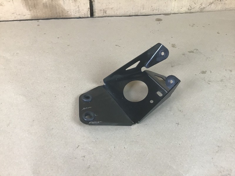 McLaren 650S 2015 Rear Right Passenger Bracket Mount Support 15-17 ;:Y
