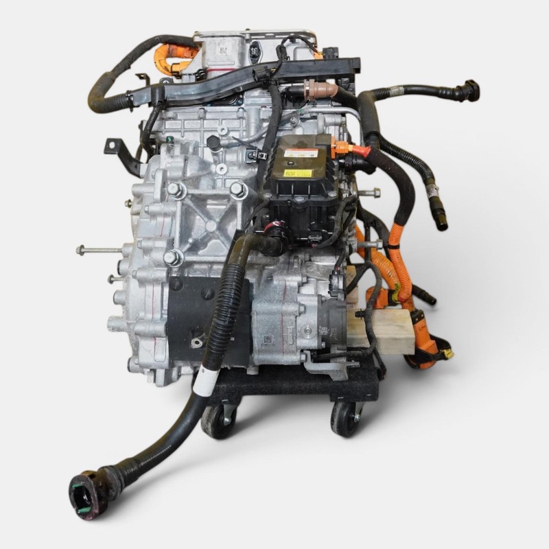 2022-2024 KIA EV6 Engine Motor Assembly Oem 365001xaa0 4400018fa0