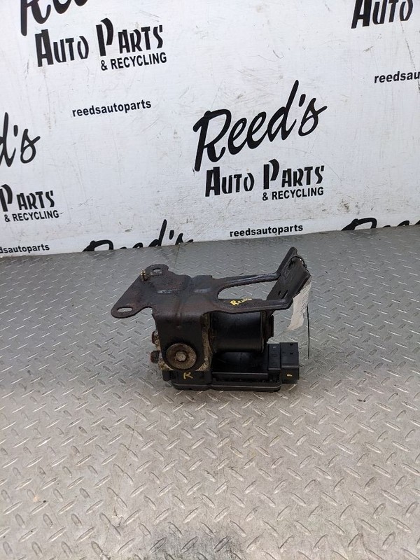Anti-Lock Brake Part Assembly 4 Wheel ABS Fits 00-04 FORD F150 PICKUP 1175064