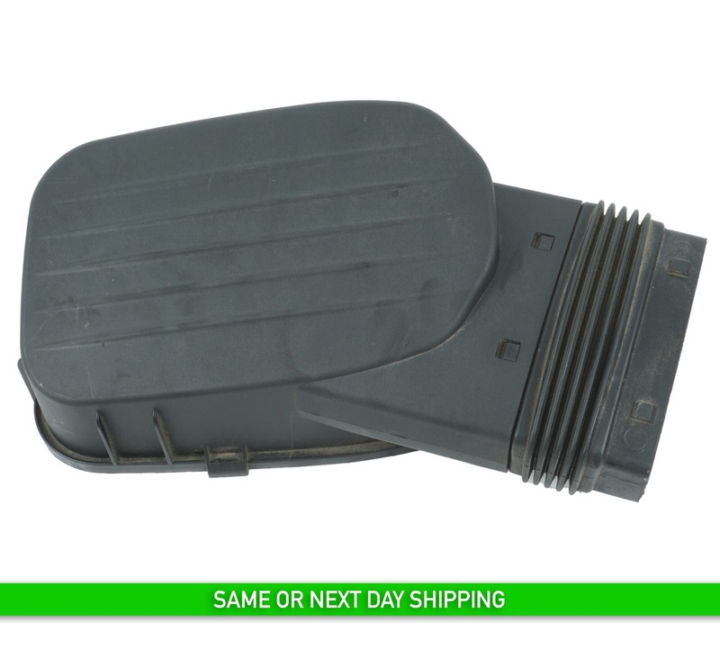 2014 - 2017 MASERATI QUATTROPORTE 3.0L AIR INTAKE FILTER BOX COVER LID OEM 51K