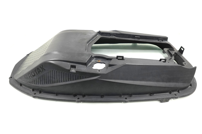 2009-2014 Sea-Doo GTX iS 215 OEM Engine Hatch Deck Extension Cover 291002763