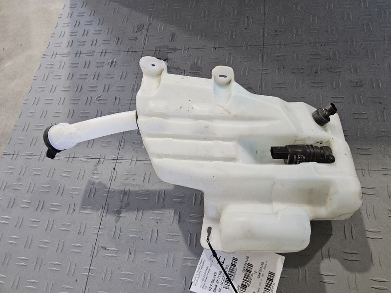 Wash Reservoir Fits 14-20 IMPALA 3550120