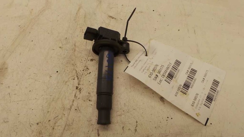 01-09 TOYOTA PRIUS 1,5L 4CYL IGNITOR COIL ASSEMBLY
