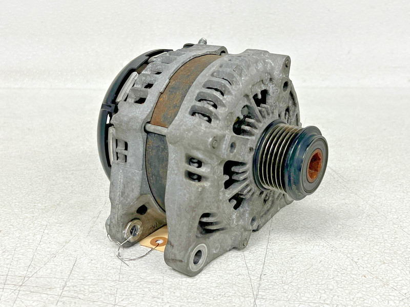 ⭐2017-2020 JAGUAR XE ENGINE MOTOR ALTERNATOR GENERATOR 79K MILES OEM LOT2691