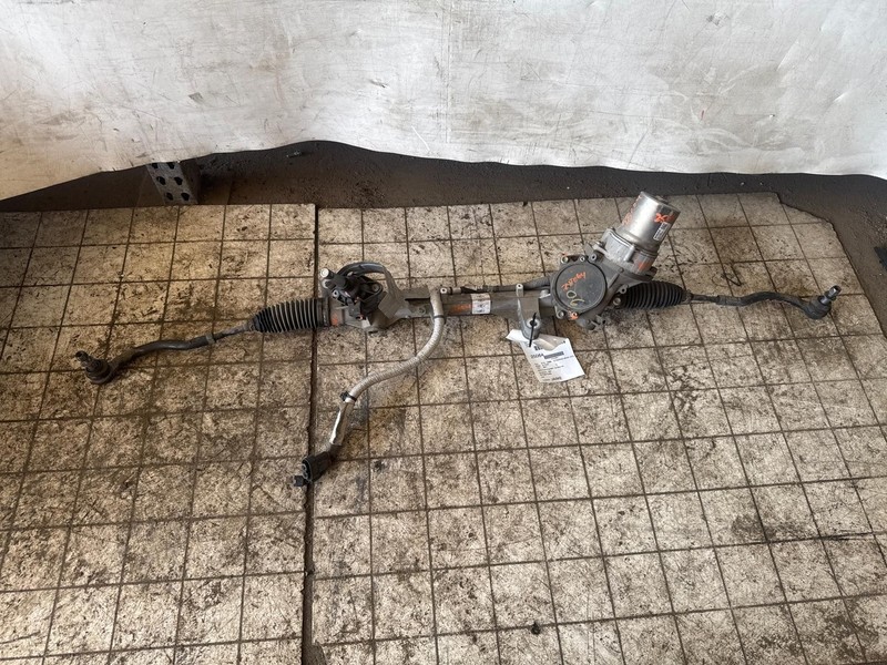 Steering Gear (incl. Rack) NISSAN ALTIMA 21 22 23 24
