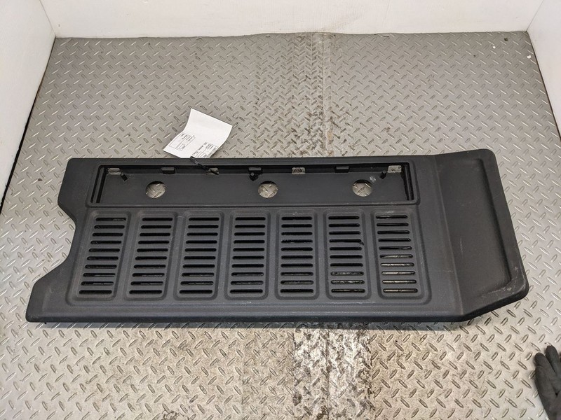 2018-2026 Jeep Wrangler JL OEM Rear Tailgate Trunk Hatch Trim Panel 1181458