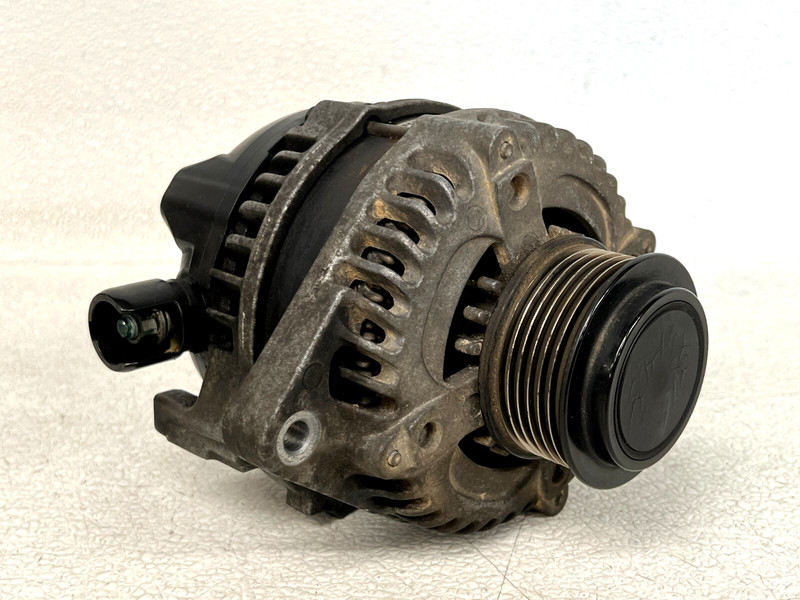 ⭐2014-2020 ACURA RLX 3.5L ENGINE ALTERNATOR GENERATOR CHARGER 12V OEM LOT2601