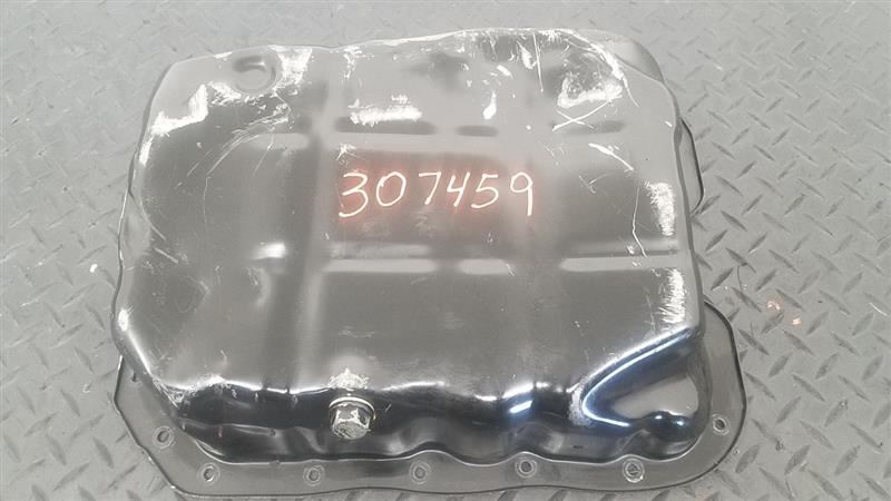 13-19 Hyundai Sonata 2.4L Engine Oil Pan OEM 21510-2G500