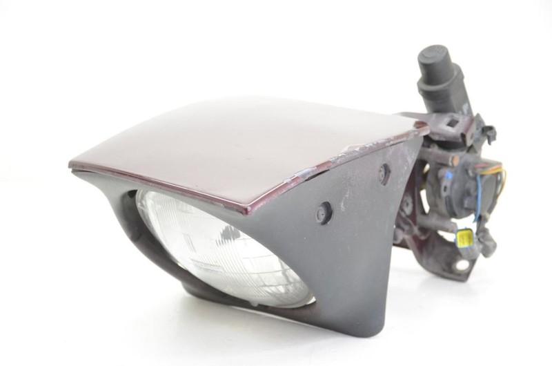 Marron Passenger Right Front Headlight Fits 90-97 MAZDA MX-5 MIATA