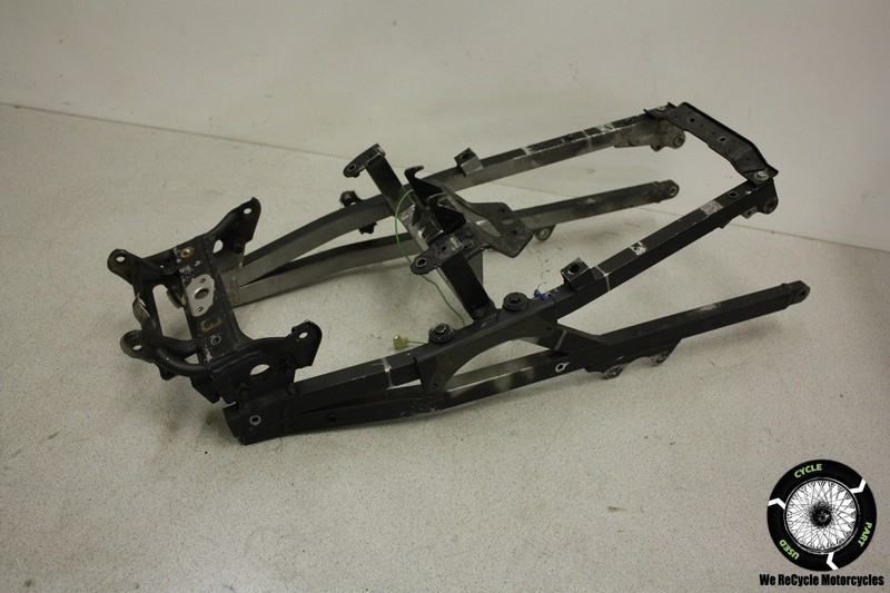 96 KAWASAKI ZX 750 P NINJA REAR TAIL SUBFRAME ZX7R ZX750