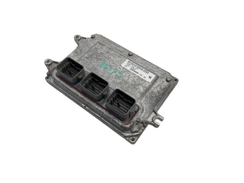 2014-2015 ACURA MDX ENGINE CONTROL MODULE 60651