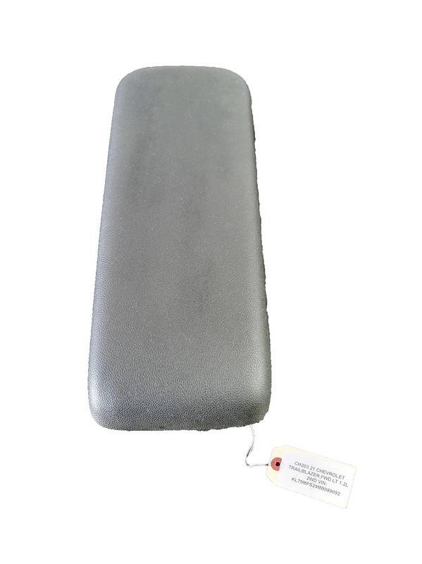 2021-2025 Chevrolet Trailblazer Center Console Armrest Lid OEM