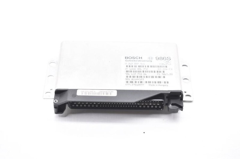1997-2004 PORSCHE BOXSTER S MODEL TIPTRONIC CONTROL MODULE 98661824006