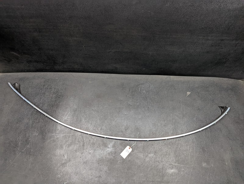 Right Roof Molding 2018 Mercedes CLA 250 1176730483 2014 2015 2016 2017 2019 X