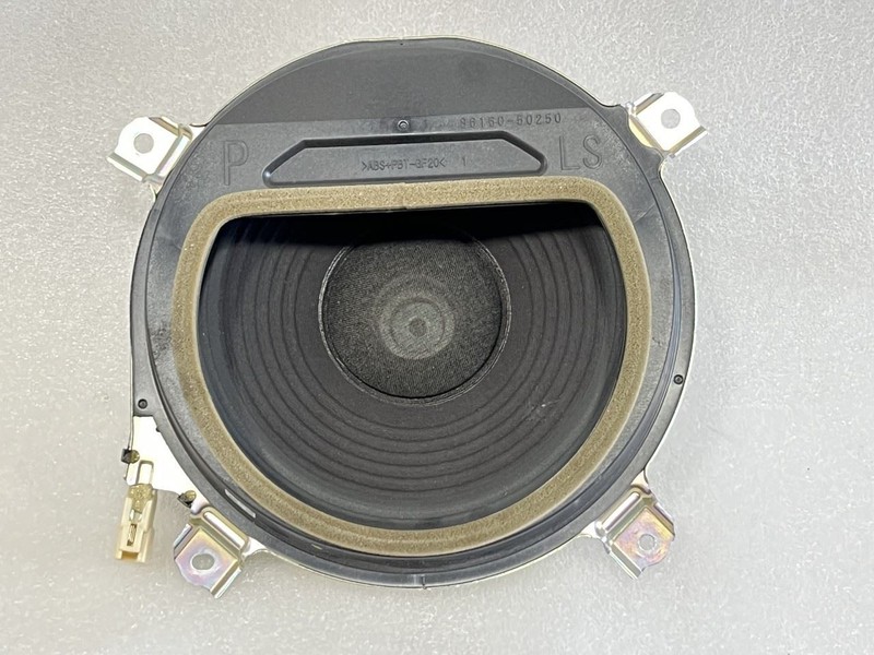 2010 2011 2012 LEXUS LS460 SUBWOOFER SPEAKER 86160-50250