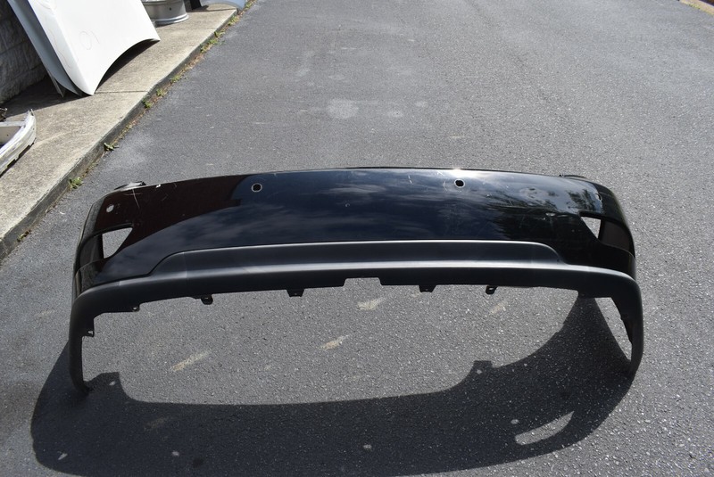 2010 LEXUS RX350 REAR BUMPER FACTORY OEM