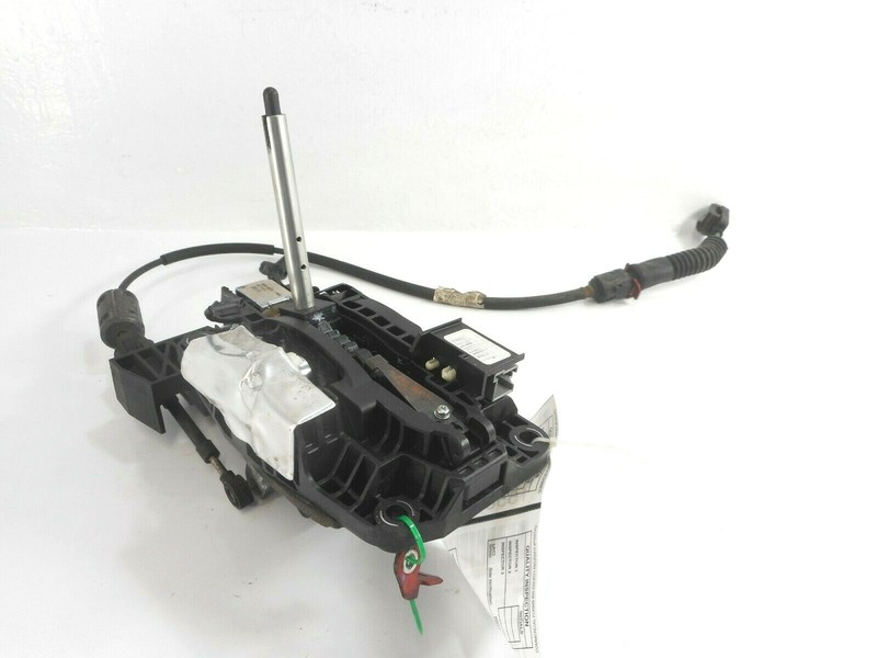 2018 Ford Mustang Coupe Automatic Transmission Floor Shift Shifter W/ Cable OEM