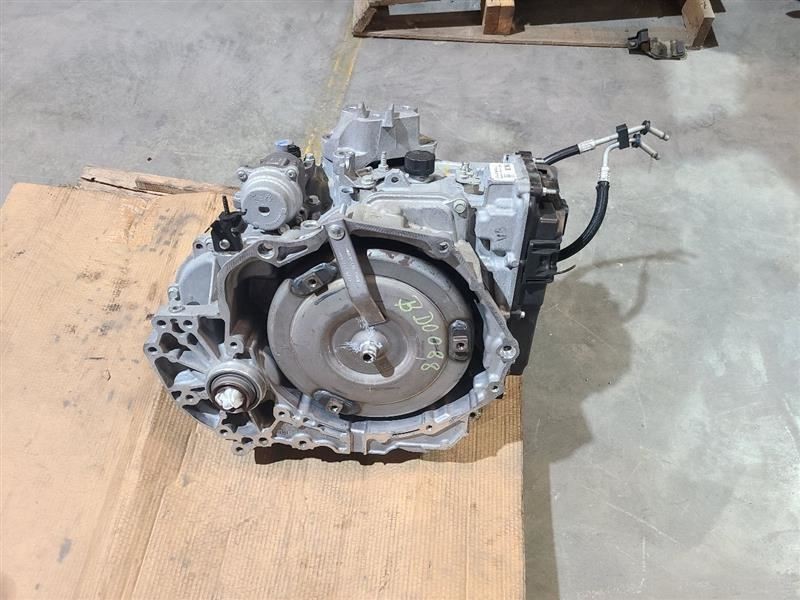 Automatic Transmission FWD 1.5L Fits 18-19 TERRAIN 74K MILES 566554