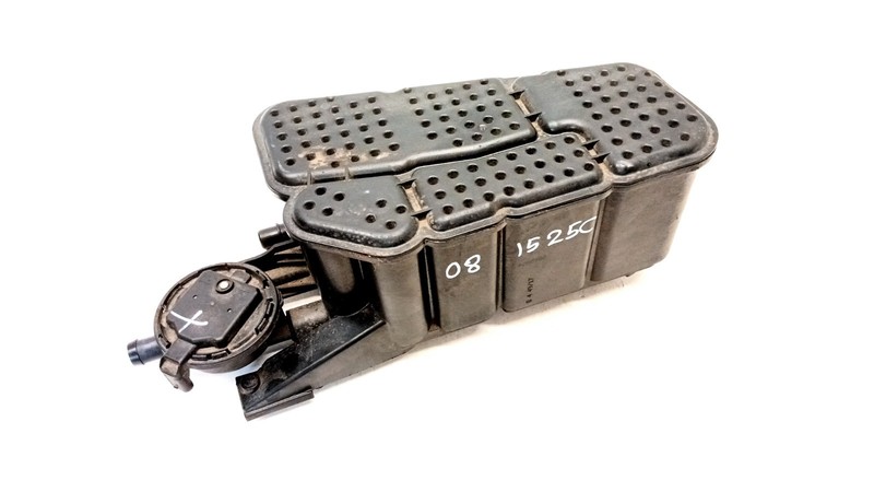 17-20 AUDI B9 A4 S4 SEDAN EVAP FUEL VAPOR CHARCOAL CANISTER OEM 08152C