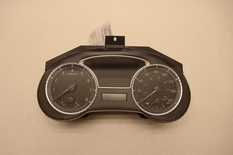 2013 INFINITI JX35 DASH INSTRUMENT CLUSTER GAUGE SPEEDOMETER OEM