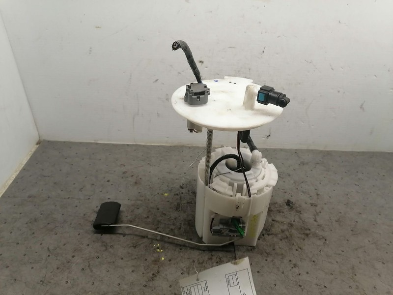 Fuel Pump Assembly Tank Mounted 2.0L Fits 21-23 SELTOS 1412820