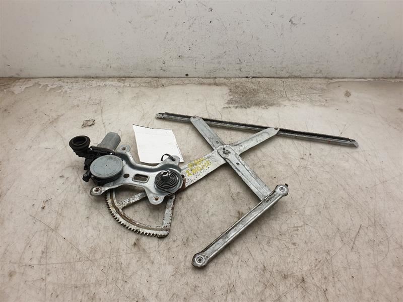 04-06 TOYOTA TUNDRA SR5 CREW CAB PASSENGER SIDE REAR DOOR WINDOW REGULATOR