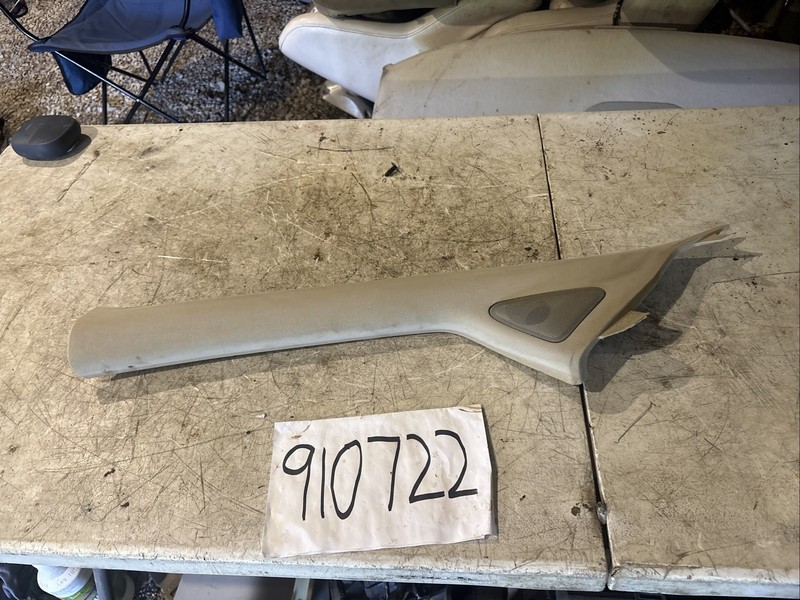 2004-2006 Lexus RX 330 RX350 Front Left Side A Pillar Trim Panel Cover OEM