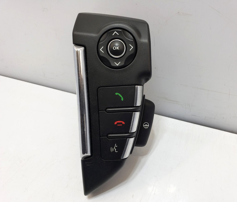 ✅ 10-11 OEM Range Rover Sport HSE L320 Steering Wheel Control Panel Switch