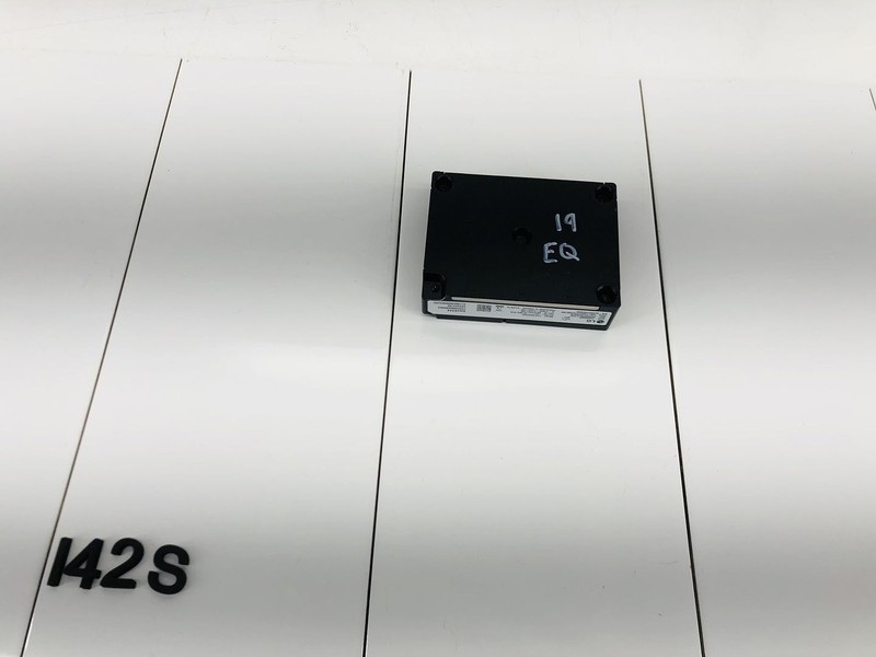 19-20 CHEVROLET EQUINOX COMMUNICATION TELEMATICS CONTROL COMPUTER MODULE OEM