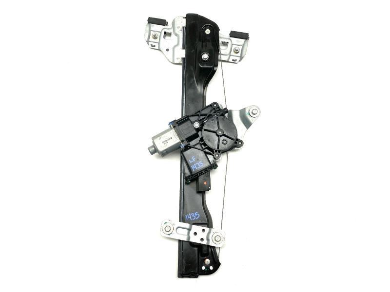 Left Driver Front Door Window Regulator Fits 2012-2016 Chevrolet Sonic 83498