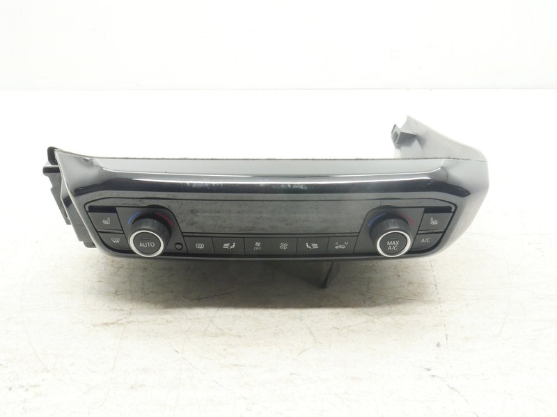 2019-2022 Toyota GR Supra A90 A/C Climate Control Temp Assembly 6411947964005