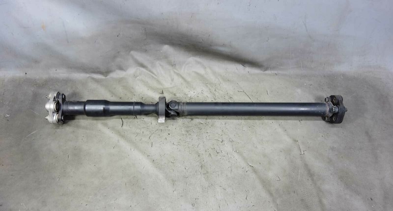 2013-2015 BMW F30 320i 328i 4-Cyl AWD xDrive Rear Drive Prop Shaft for Auto OEM