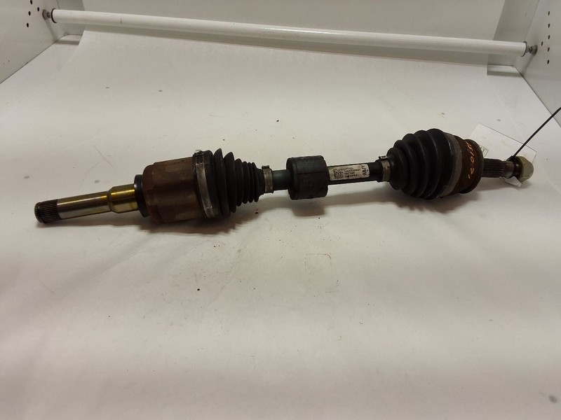 Driver Axle Shaft Front Axle AWD Outer Assembly Fits 15-19 ENCORE 3543136