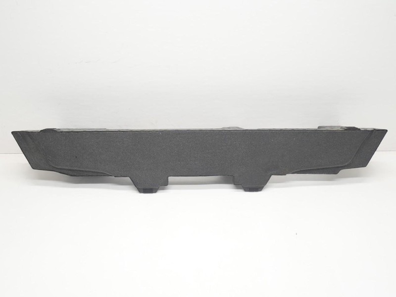 2009-2020 Nissan 370Z Rear Trunk Luggage Front Side Foam Spare Spacer Trim OEM