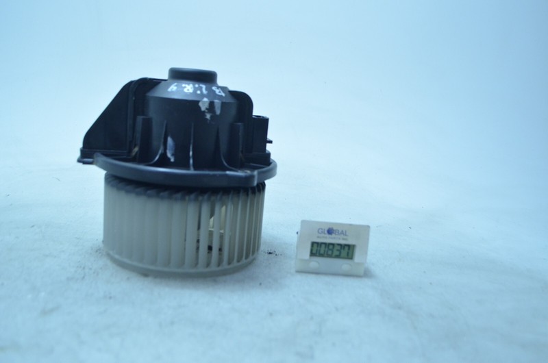 10-16 LAND ROVER LR4 AC HEATER BLOWER MOTOR FAN OEM