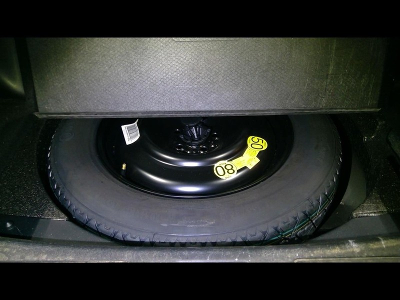 Rim Wheel 18x4 Spare Fits 12-19 EVOQUE 1656340