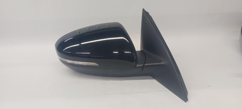11-'13 KIA OPTIMA Right passenger Door Mirror Power w/heat OEM Grade A!