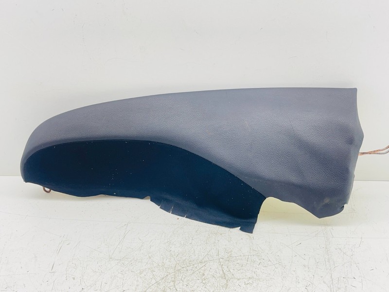 07-14 MERCEDES C250 W204 Rear Left Seat Side Bolster TrimA2049207730 OEM