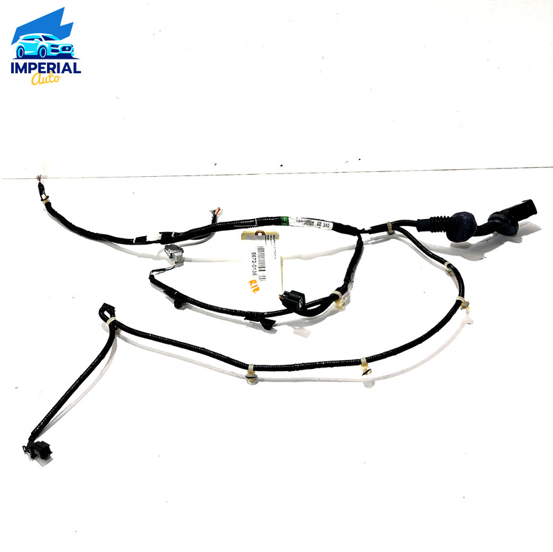 2018-2020 ACURA TLX REAR RIGHT PASSENGER SIDE DOOR PANEL WIRE WIRING HARNESS OEM