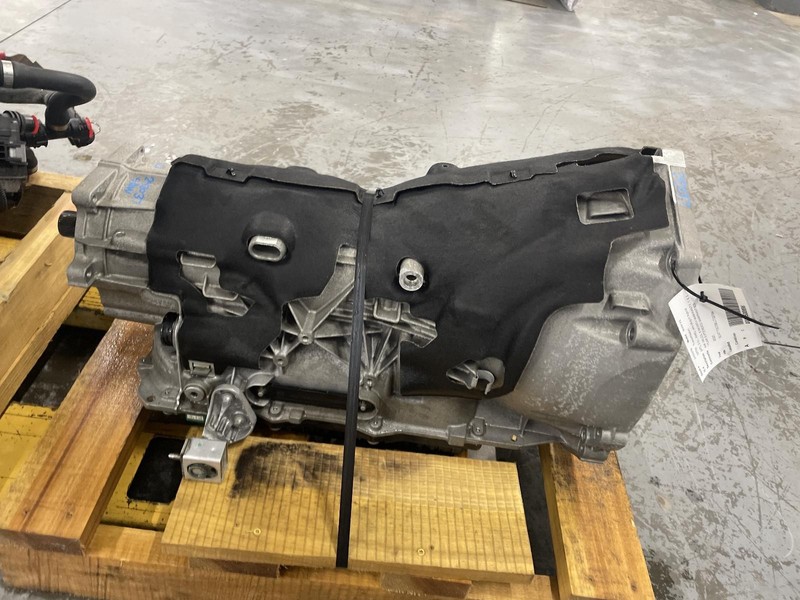 20-'21 BMW X3 Auto Transmission 2.0L AWD 44k miles 6 Month Warranty!