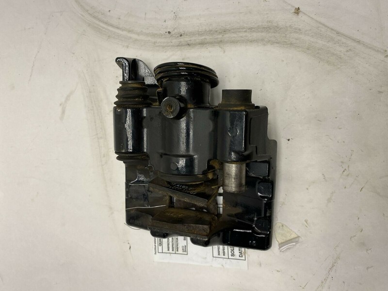 2006-2011 ASTON MARTIN V8 VANTAGE REAR DRIVER SIDE ABS BRAKE CALIPER BREMBO OEM