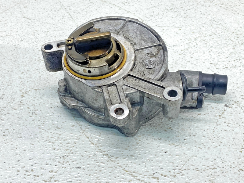 BMW F01 F06 F10 F12 F13 X5 X6 M5 M6 N63 S63 Engine Motor Brake Vacuum Pump OEM✅