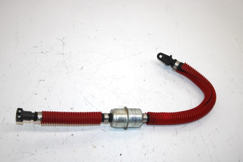 18 Ski-doo Mxz X 600r E-tec Oem Hose Assy 513033907 SSS1