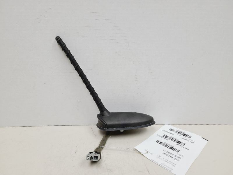 SOUL2016 Antenna 566209