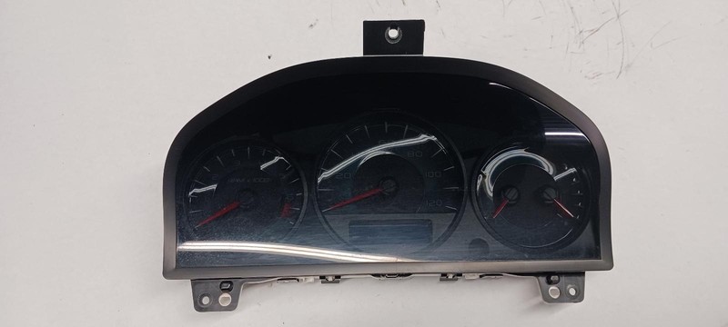 11-'12 FORD FUSION SpeedometerOEM 109K Miles1 Year Warranty!
