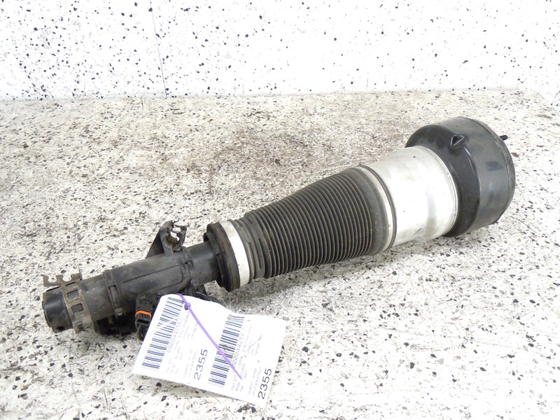 07 Mercedes-Benz S550 RWD Front Strut Shock Driver Left Active Body Ctrl OEM