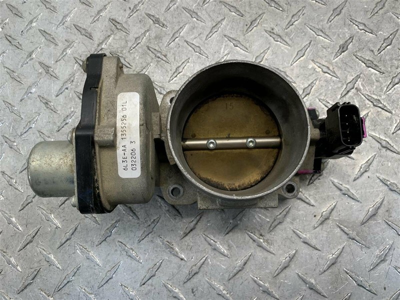 2005-2010 FORD F250SD F350SD 5.4L V8 THROTTLE BODY VALVE OEM 8L3Z-9E926-A