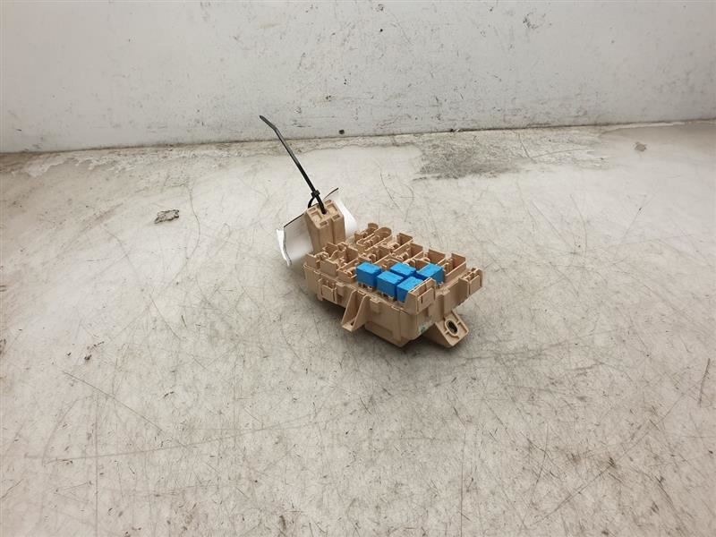 05 TOYOTA TUNDRA 4.7L CABIN FUSE BOX 2UZFE