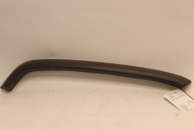 2003-2009 HUMMER H2 FRONT LEFT DRIVER SIDE FENDER WHEEL ARCH FLARE MOULDING OEM
